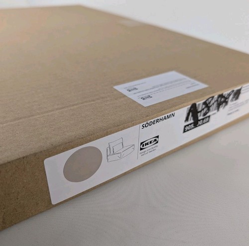Ikea soderhamn cover for - soderhamn,
