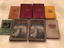 Konvolut Antiquarischer