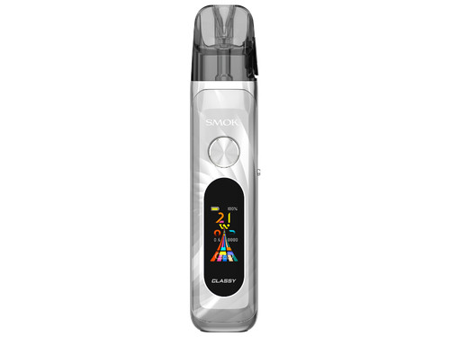 Smok novo classy pod kit - kit, 1350