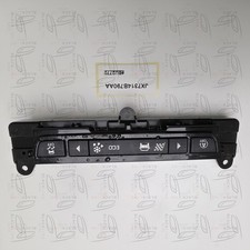 2016-2025 Jaguar XE (X760)