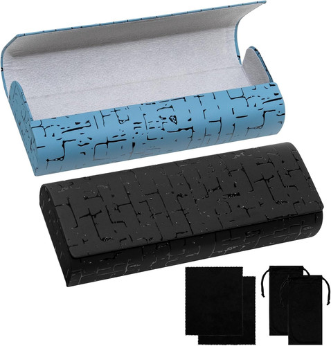 Stück brillenetui hardcase - 2,
