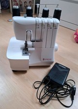 Overlock Singer S14-78