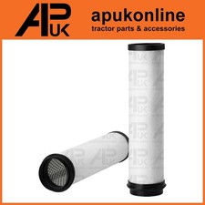 Fleetguard Luftfilter Staub