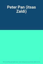 Peter Pan (itsas Zaldi)