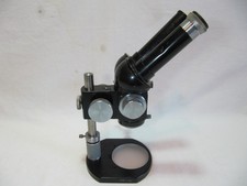 Zeiss West Stemi III