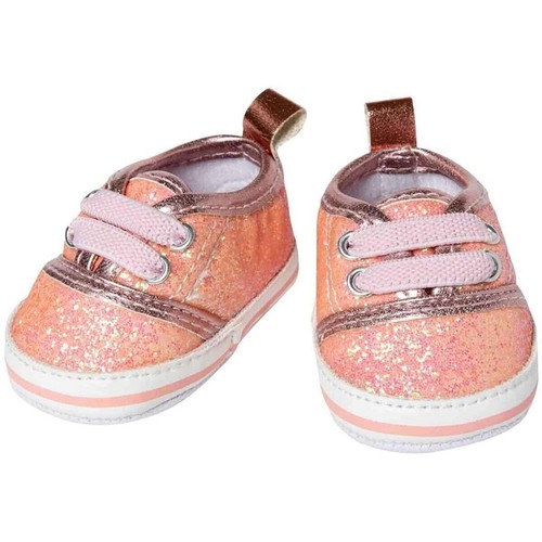 Heless glitzer sneaker für - heless,