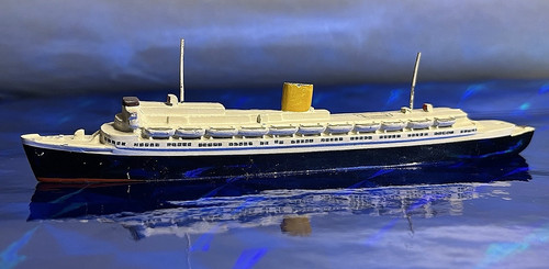 Modellschiffe wiking 1930 - ,