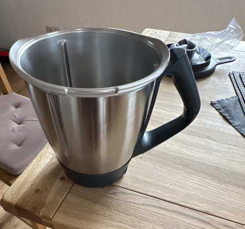 Vorwerk thermomix tm5 - thermomix,