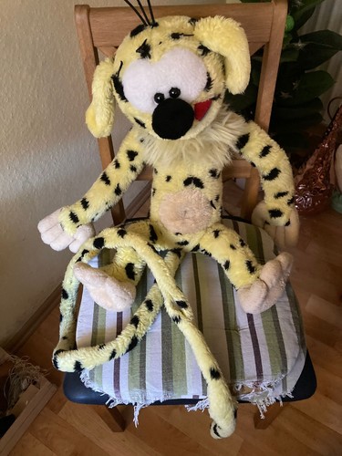 Marsupilami plüschfigur cm - 80,