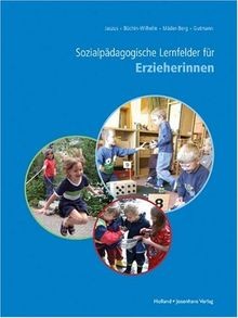 Sozialpädagogische lernfelder - sozialpädagogische,