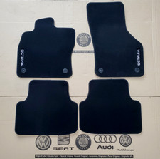 original Skoda Octavia