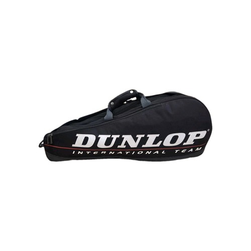 Dunlop international team - dunlop,
