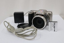 Olympus SP-800UZ kompakte