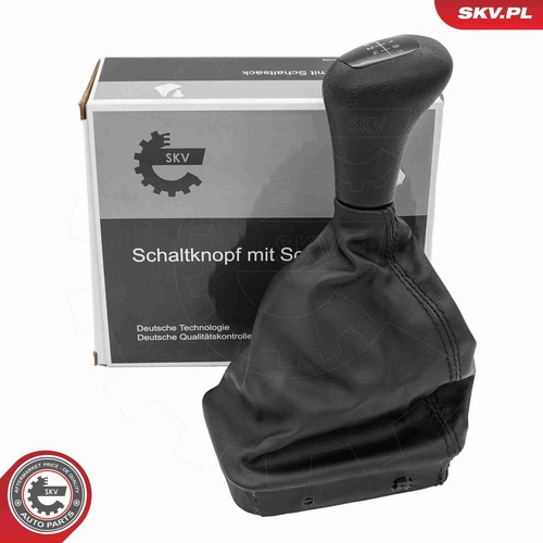 Schalthebelknauf esen skv - esen,