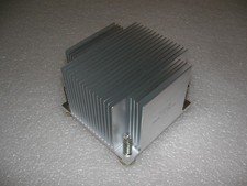 passiver 2U/2HE CPU-Kühler LGA1200/1150/1151/1155/1156