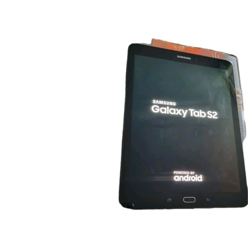 Samsung galaxy tab - 9.7, zoll