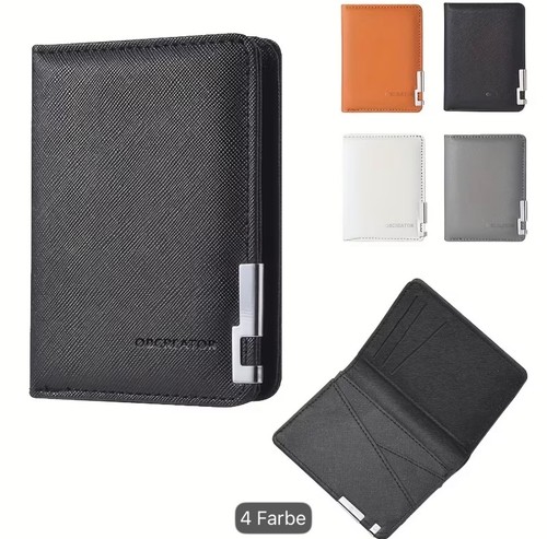 Herren geldbörse retro - herren,