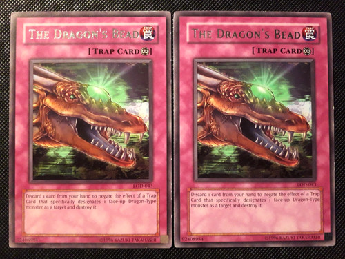 2x the dragon - the, dragon´s