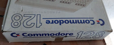 Commodore 128 8-bit classic in