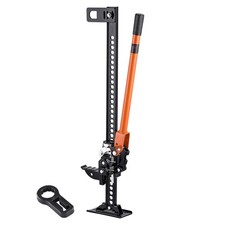 Farm Jack Wagenheber Offroad