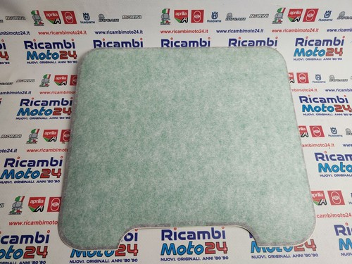 Decal fronttisch grün wmx 250 - fronttisch,