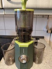 LINKChef Entsafter Slow Juicer