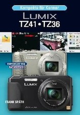 Lumix TZ 41/TZ36 ZUSTAND SEHR