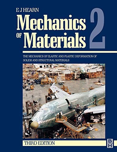 Mechanics materials the - 2:,