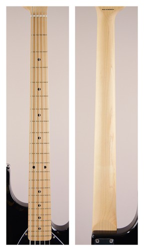 Sterling music man - sterling,