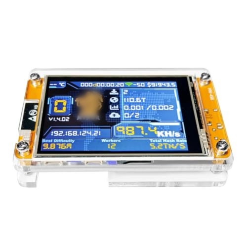Zoll esp322432s028 smart - 8,
