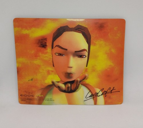 Rar lara croft - tomb, raider