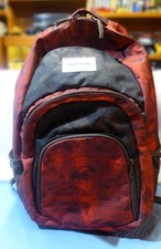 Dakine Rucksack Natur Motiv