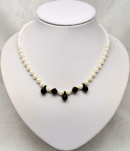 Gold metall perlen und kunst - perlen,