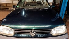 Motorhaube VW Golf Cabrio 1.8
