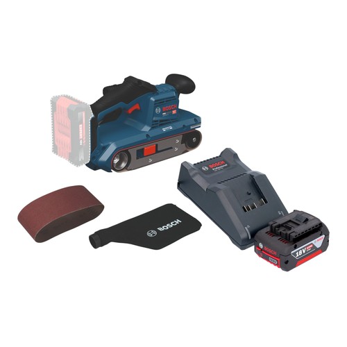 Bosch gbs 18v akku - bosch, 18v-75