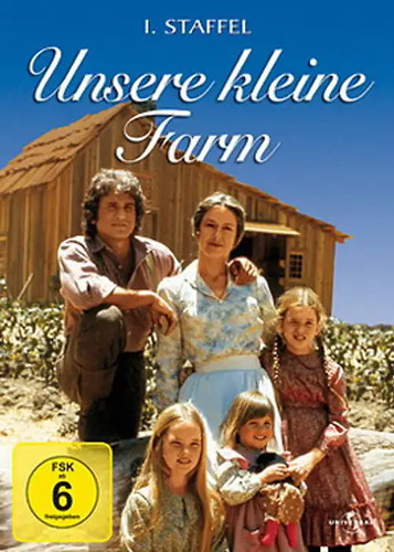 Unsere kleine farm 1 - unsere,