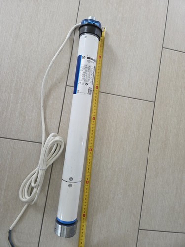 Becker rohrmotor 120 11 e - , l
