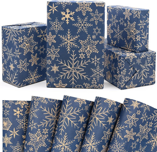 Geschenkpapier weihnachten - geschenkpapier,