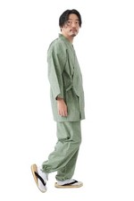 Tayutaf Herren Kurume-gewebter