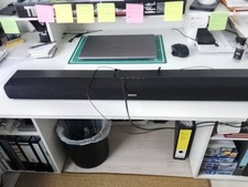 Denon DHT-S216 Soundbar mit integriertem Subwoofer