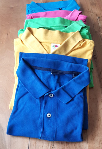 Poloshirts für männer - für,