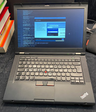 Lenovo ThinkPad T430 14" 240GB