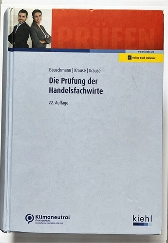Die prüfung der - die,