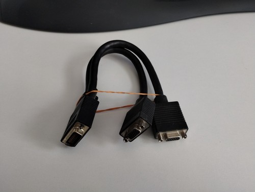 Matrox 15941 lfh dual - 15941-00,