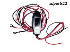 Modul Relais DRL Automatische