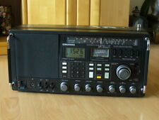 Radio Weltempfänger  GRUNDIG