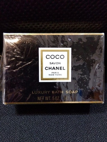 Ungeöffnet chanel seife - [ungeöffnet],