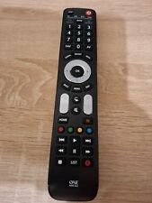 universal fernbedienung, ohne for all TV, SAT, DVD/Blu-ray, Audio 