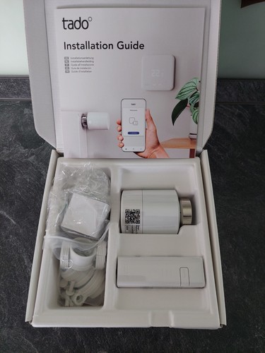Tado starter set - tado°,