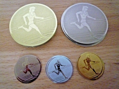 Embleme für pokale und - embleme,